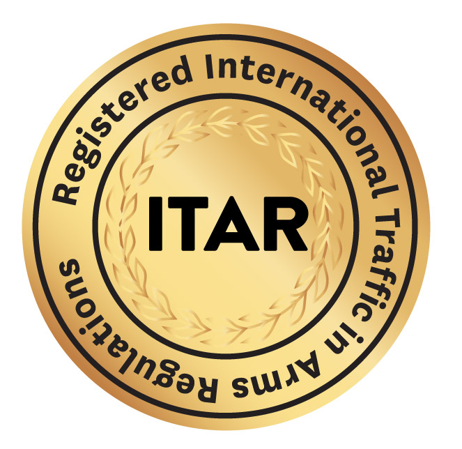 ITAR logo